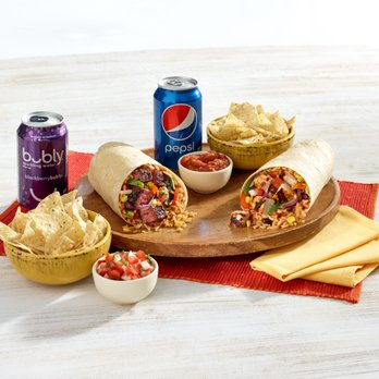 Mucho Burrito Fresh Mexican Grill - Mexican Near Me - Kingston, Ontario Mucho Burrito Fresh Mexican Grill - Mexican Near Me - Kingston, Ontario
