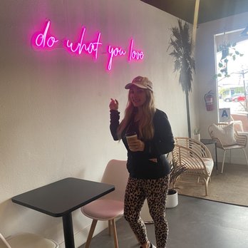 Pump Coffee - I agree! Do what you love! - Coffee & Tea Near Me - San Diego, California Pump Coffee - I agree! Do what you love! - Coffee & Tea Near Me - San Diego, California