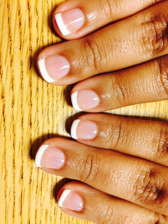 HAPPY NAILS Updated May 2024 110 E Sanders St, Gonzales, Louisiana