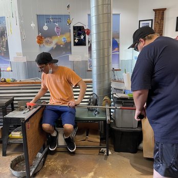 Lake Superior Art Glass - Art Galleries Near Me - Duluth, Minnesota