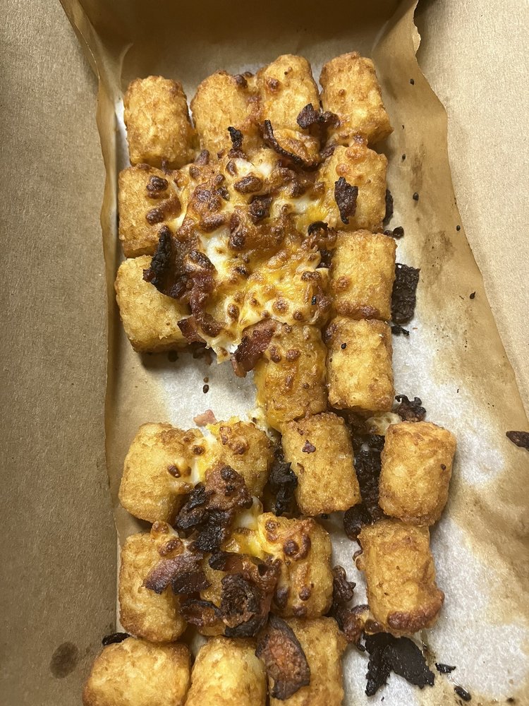 DOMINO’S PIZZA Updated September 2024 29 Reviews 11361 S