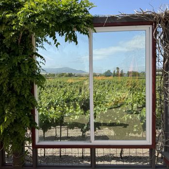 Roche Winery & Vineyards - Wineries Near Me - Sonoma, California