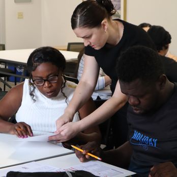 The Immigrant Learning Center - Adult Education Near Me - Malden, Massachusetts