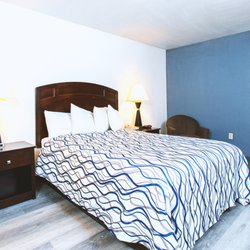 Coratel Inn & Suites Parkcity