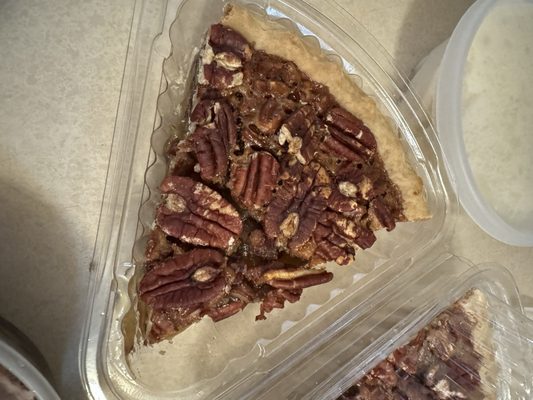 Blue Ribbon BBQ by null