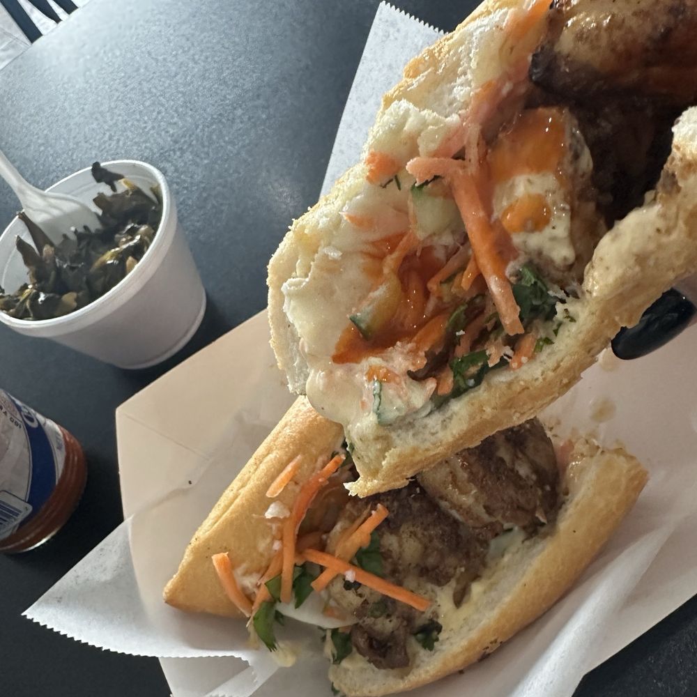 Killer Poboys - Sandwiches Near Me - New Orleans, Louisiana Killer Poboys - Sandwiches Near Me - New Orleans, Louisiana