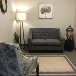 The Couple Zone - Our office