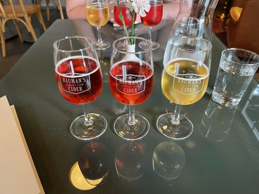 Bauman's on Oak by null