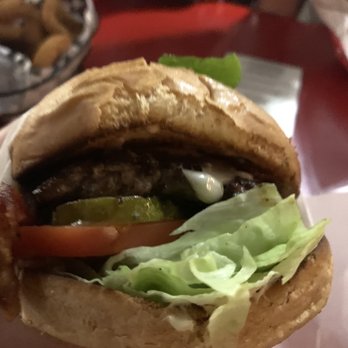 Cool Cat Cafe - Luna Burger - Burgers Near Me - Kihei, Hawaii Cool Cat Cafe - Luna Burger - Burgers Near Me - Kihei, Hawaii
