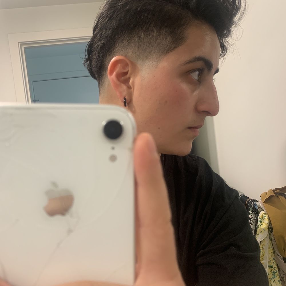 Hollywood's Blessed Cuts - Barbers Near Me - Los Angeles, California