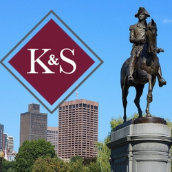 Kenney & Sams - Old City Hall, Boston