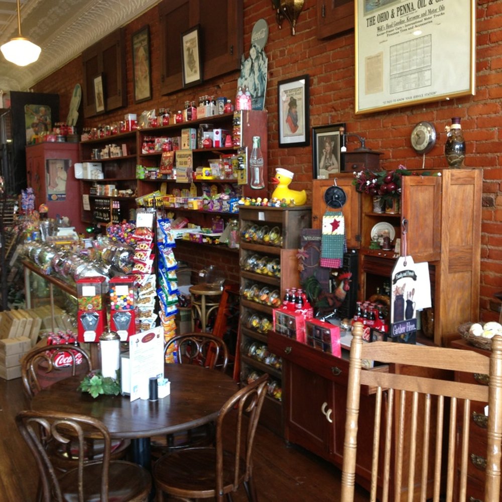TOP 10 BEST Gift Shops near Madison, OH - Updated 2026 - Yelp, image size:1000x1000