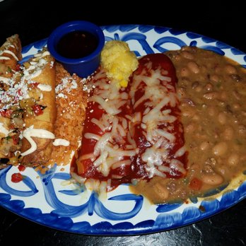 Chevys Fresh Mex - Mexican Near Me - Arlington, Virginia