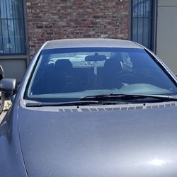 California Autoglass Repair Specialist - Replaced windshield repair