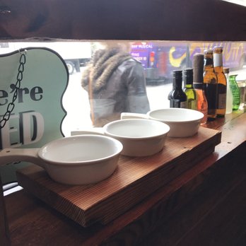 Friends Ramen - Ramen bowl size- you can order one,two or three! $6 each - Ramen Near Me - Chicago, Illinois Friends Ramen - Ramen bowl size- you can order one,two or three! $6 each - Ramen Near Me - Chicago, Illinois