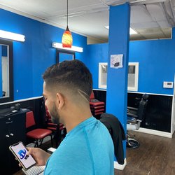 ICY Cuts & Hairstyles