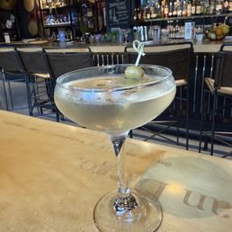 Martini Martini