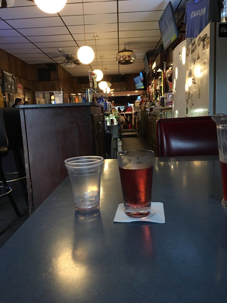 STAN’S BAR Updated September 2024 23 Photos & 16 Reviews 208 W