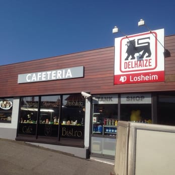 Delhaize - Grocery Near Me - Büllingen, WLG