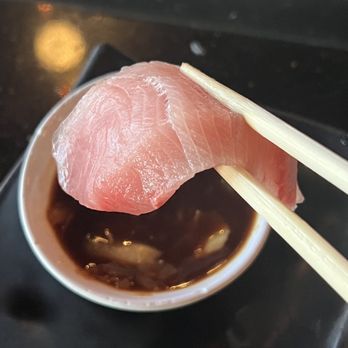 Tatsu Izakaya - Yellowtail sashimi - Sushi Bars Near Me - Denver, Colorado