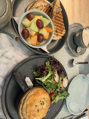 Pierrot Gourmet at The Peninsula by null Pierrot Gourmet at The Peninsula by null