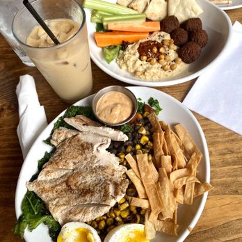 THE DAILY RATION - Updated December 2024 - 360 Photos & 271 Reviews ...