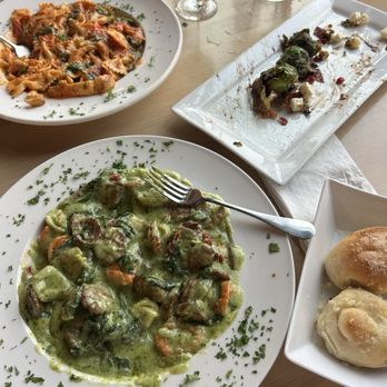 Vendetta's Pizza, Pasta & Grill - Desserts Near Me - Gainesville, Georgia
