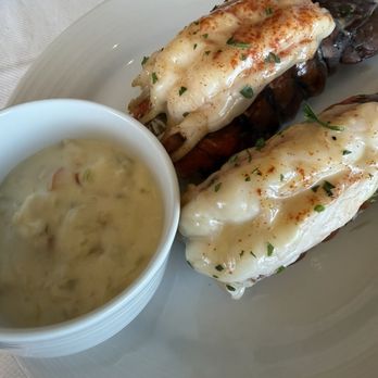 Anthony's Prime Steak & Seafood - Clam chowder - Steakhouses Near Me - Henderson, Nevada Anthony's Prime Steak & Seafood - Clam chowder - Steakhouses Near Me - Henderson, Nevada
