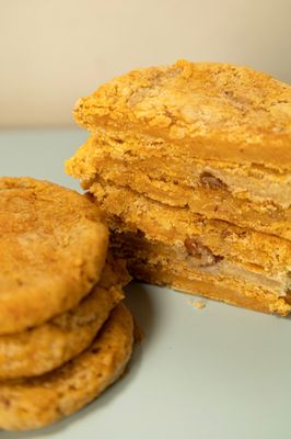 Detroit Cookie Company by null