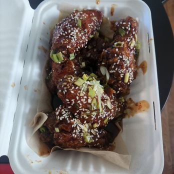 Khokha - Chatpatay wings - Halal Near Me - Piscataway, New Jersey Khokha - Chatpatay wings - Halal Near Me - Piscataway, New Jersey