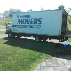 Economy Movers