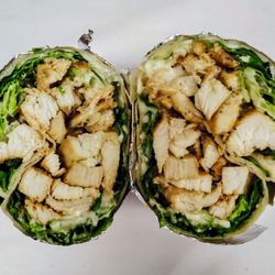 Upper Crust Pizza & Deli