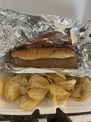 Bootleg Bar-B-Q by null