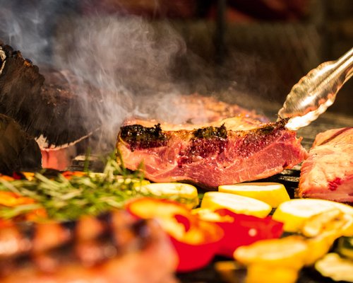 Graziano's Restaurant Hialeah by null