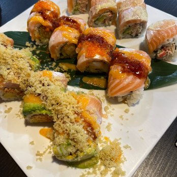 Yoshi Sushi - Japanese Near Me - Milpitas, California Yoshi Sushi - Japanese Near Me - Milpitas, California