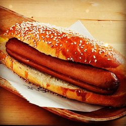 Saucisse Moda