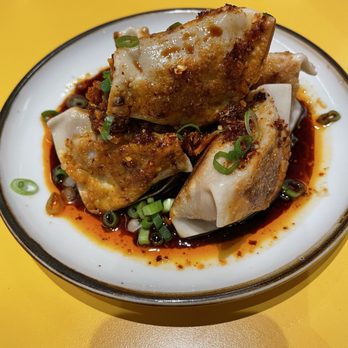 Potluck Club 佰樂 - Dumpling - Cantonese Near Me - New York, New York Potluck Club 佰樂 - Dumpling - Cantonese Near Me - New York, New York