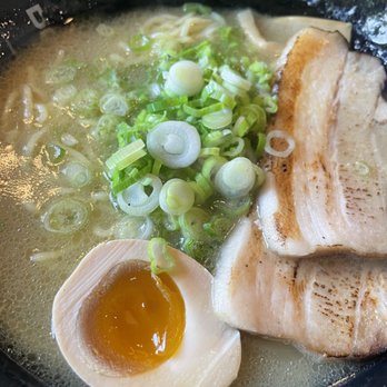 BESHOCK Ramen - Carlsbad - Ramen Near Me - Carlsbad, California