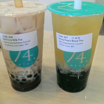 T4 - Day 2 - Bubble Tea Near Me - Sacramento, California T4 - Day 2 - Bubble Tea Near Me - Sacramento, California