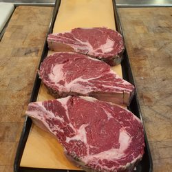 Schiavoni's Market - Ribeyes
