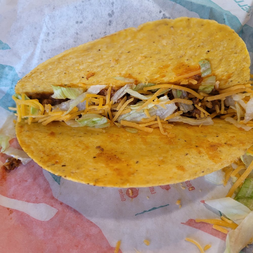 Taco Bell - Tacos Near Me - Ankeny, Iowa Taco Bell - Tacos Near Me - Ankeny, Iowa