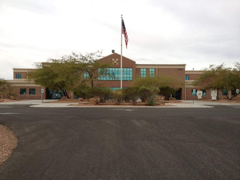 Nosc Las Vegas - social services organization in Las Vegas, NV