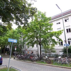 Rotkreuzklinikum München Frauenklinik - Frauenklinik vom Bayerischen Roten Kreuz