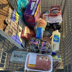 Stop & Shop
