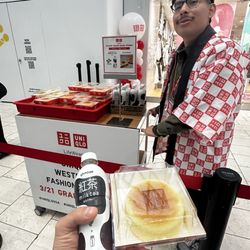 Uniqlo