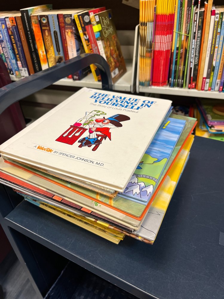 PALM HARBOR LIBRARY Updated October 2025 171 Photos & 19 Reviews