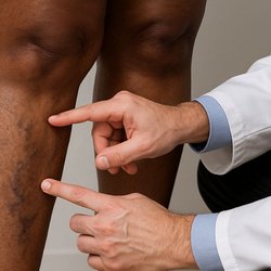 USA Vein Clinics - Vein consultation