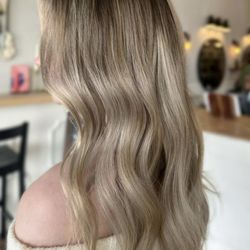 The Powder Room - Balayage by Kayla