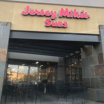 Jersey Mike's Subs - Sandwiches Near Me - Glendale, Arizona Jersey Mike's Subs - Sandwiches Near Me - Glendale, Arizona