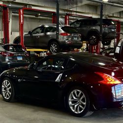 Nissan of Old Saybrook
